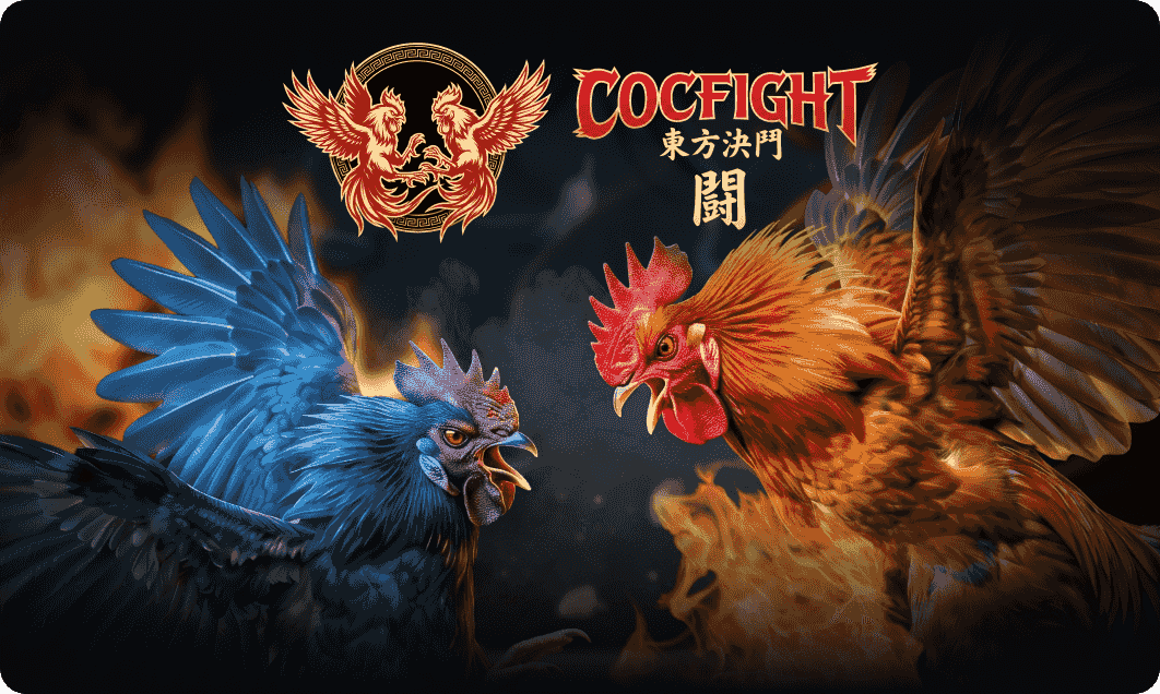 COCKFIGHT
