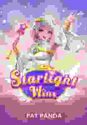 Starlight Wins