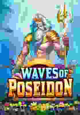 Waves of Poseidon