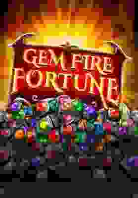 Gem Fire Fortune